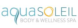 Aqua Soleil Body & Wellness Spa Logo